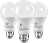 TJOY WiFi Color Bulbs – Cozy Home Aesthetic for Entryway and Dining Room, Music Sync 9W Dimmable