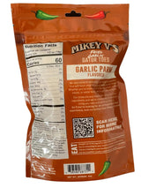 Mikey V's Gator Toes Fried Garlic Snack – Housewarming and White Elephant Gift for Snack Lovers, 3.9oz