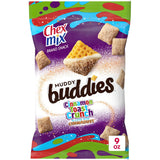 Chex Mix Muddy Buddies Cinnamon Toast Crunch Snack Mix – Mother's Day Snack Gift for Mom, Ready-to-Eat Sharing Bag