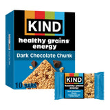 KIND Healthy Grains Bars – Gluten-Free Care Package for Wellness Enthusiasts