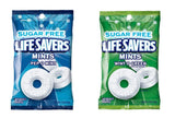 Life Savers Sugar Free Candy – Focused Workday Pick-Me-Up for Home Office and Break Room