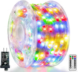 Ollny Cozy Fairy Lights 1000LED 262ft 8 Modes Dimmable String – Heartwarming Birthday Gift for Her, Wife & Best Friend