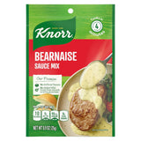 Knorr Bearnaise Sauce Mix – Lighter French Bistro Sauce Drizzle for Fish, Chicken, and Vegetables