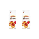 Pepperidge Farm Verona Strawberry Thumbprint Cookies – Charming Platter Addition for Kitchen Island and Patio Tables