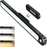 Ferswe Rechargeable LED Bar – Eye-Friendly, Flicker-Free Work Light for Reading and Remote Work