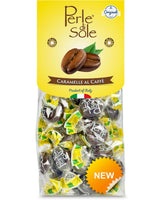 Perle di Sole Limone Costa d'Amalfi I.G.P. Drops – Artisanal Italian Luxury for the Executive Gift