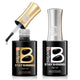 Stay Shining Gel Base and Top Coat