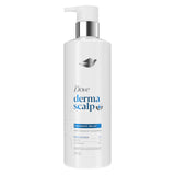 Dove DermaScalp Salicylic Acid Shampoo – Skin-Safe Flake Treatment for Worry-Free Washing, 16 oz