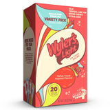 Wyler's Light Water Enhancer – Desk-Friendly Flavored Water Mix for Home Office and Study Sessions, Sugar-Free