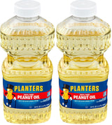 PLANTERS Peanut Oil – Gourmet Stocking Stuffer for Foodie Parents, Frying and Roasting