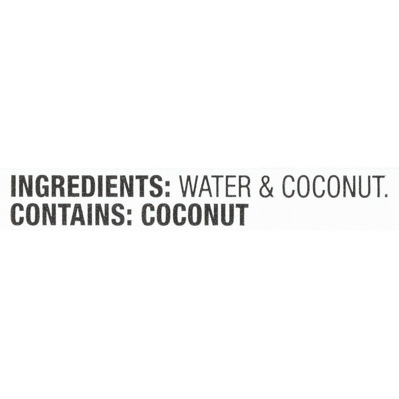 Thai Kitchen Coconut Milk – Minimal Ingredient Plant Based Milk for Effortless Meal Prep