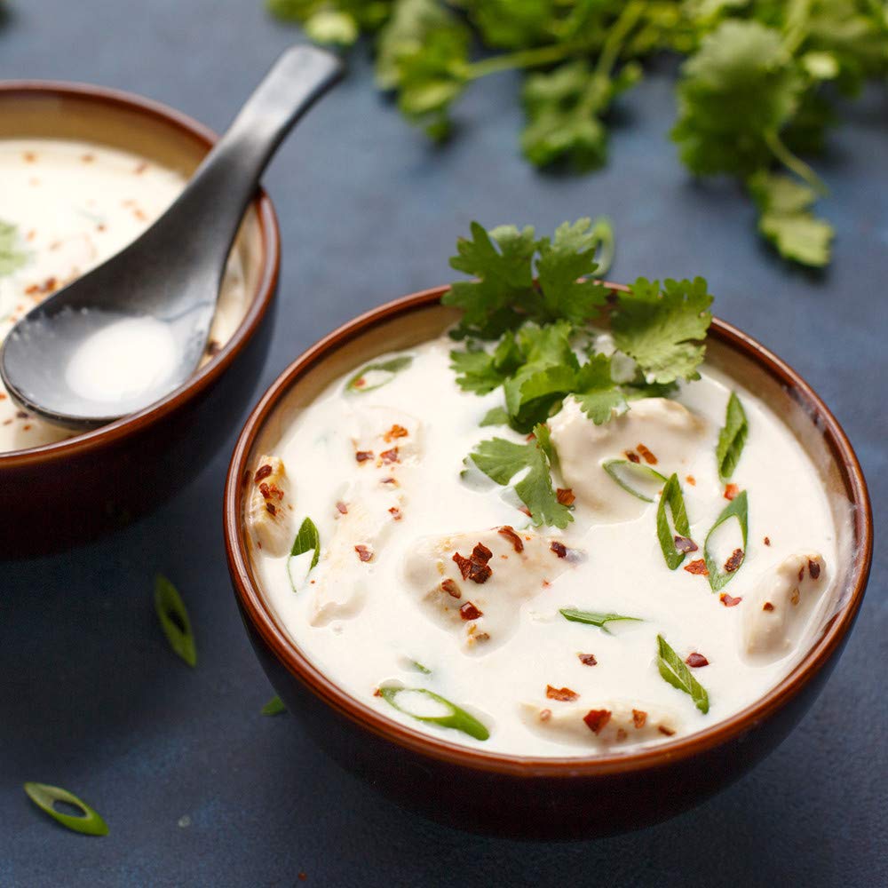 Thai Kitchen Gluten Free Coconut Cream – Curated Gift for Vegan and Allergy-Conscious Friends