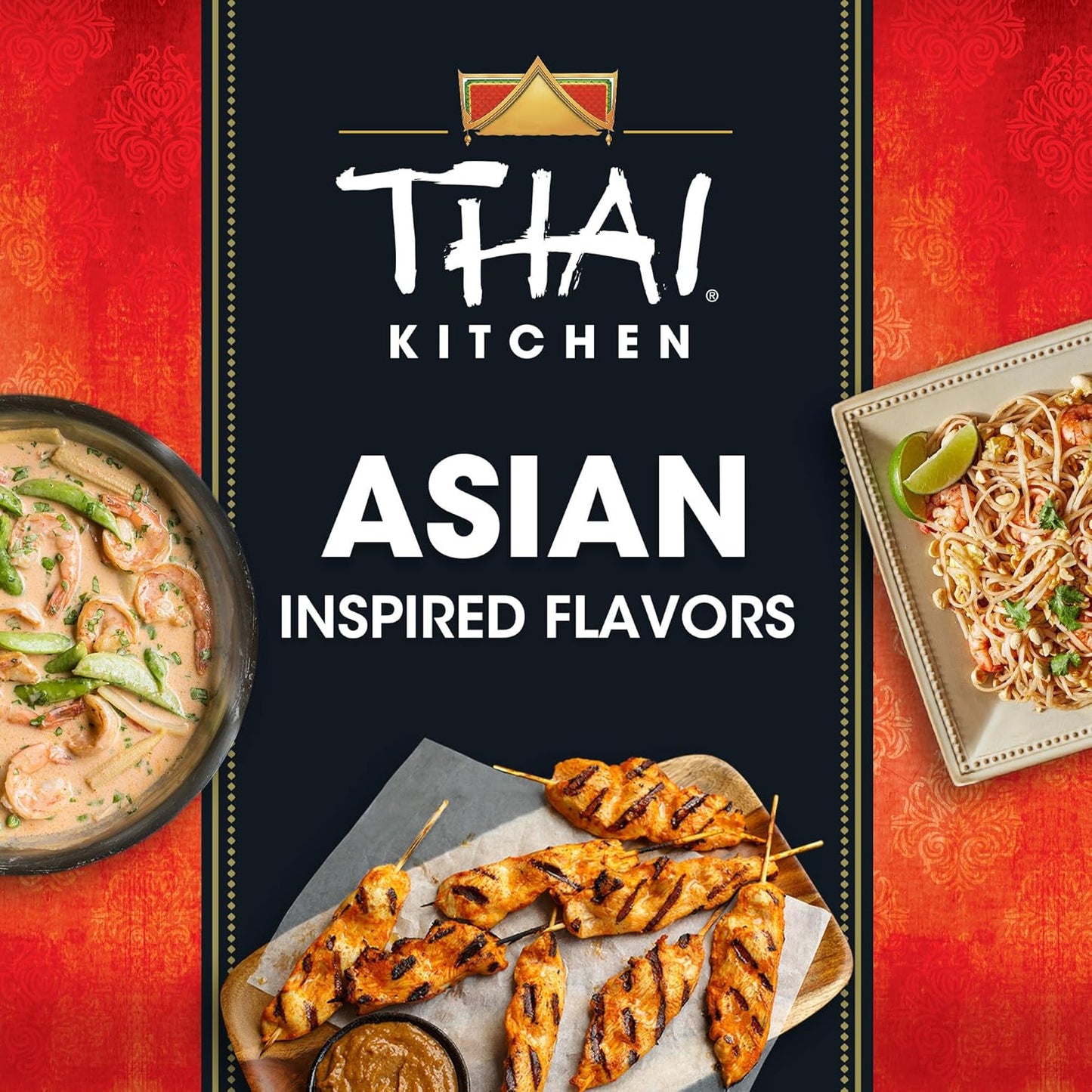 Thai Kitchen Gluten Free Green Curry Paste, 4 oz — Holiday Gift Idea for the Adventurous Foodie
