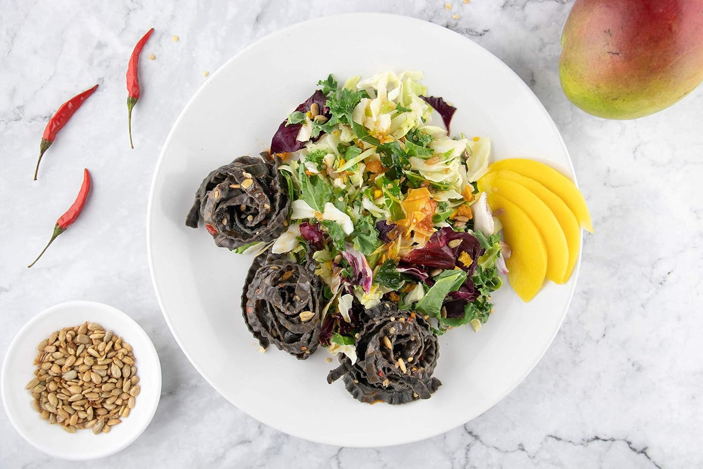 The Only Bean – Nutritious Plant Protein Noodles for Kid-Friendly Veggie Meals