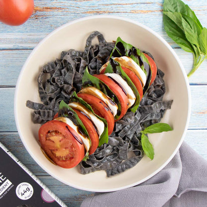The Only Bean – Nutritious Plant Protein Noodles for Kid-Friendly Veggie Meals