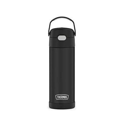 THERMOS FUNTAINER Collectible Water Bottle – Gift-Ready Hydration for Minecraft, Batman, Sonic, and Stitch Fans