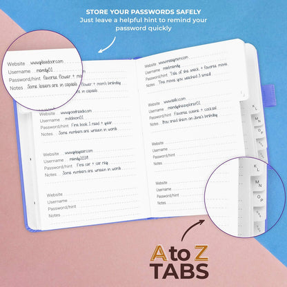 thick 120gsm acid-free paper to prevent bleed-through