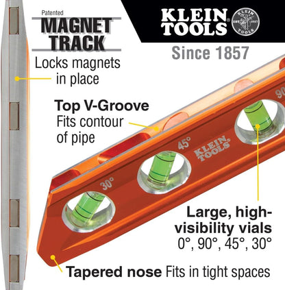 thumb screw for conduit attachment during bending