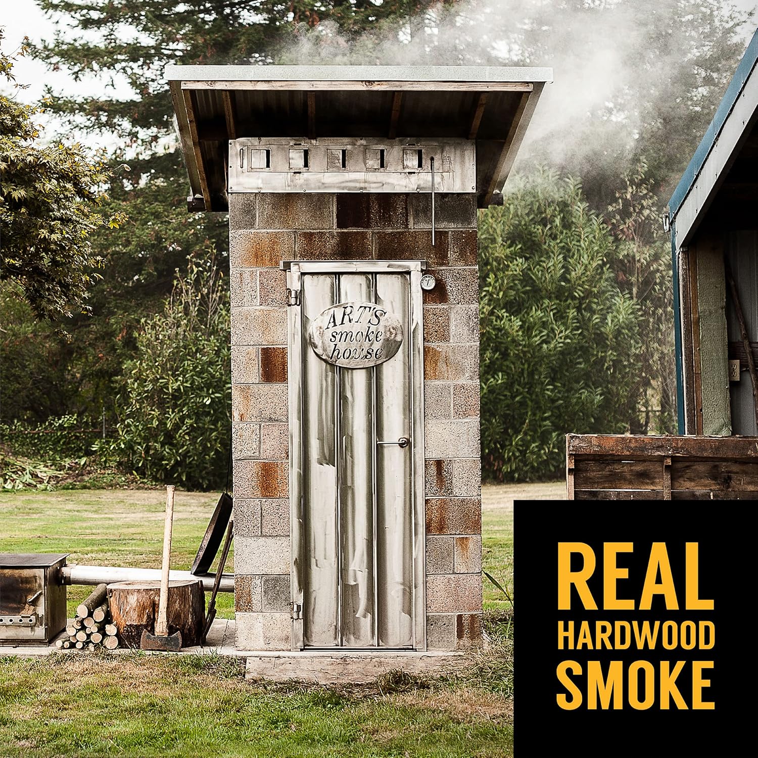 Tillamook Country Smoker Sugar Free Beef Jerky – Guilt-Free Low-Carb Snack for Evening Wind-Down and Recovery