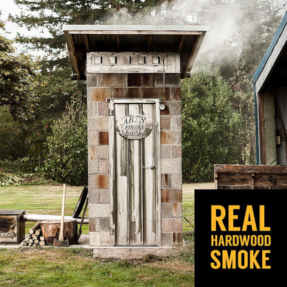 Tillamook Country Smoker Sugar Free Beef Jerky – Guilt-Free Low-Carb Snack for Evening Wind-Down and Recovery