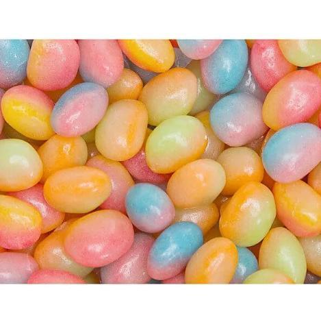 Trolli Sour Brite Eggs - 4 oz Better-For-You Gummy Swap for Health-Conscious Families Cutting Sugar