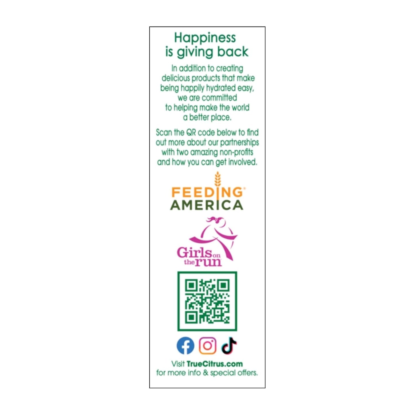 True Lime 100-Count Single-Serve Packets – Less-Is-More Citrus Flavoring Without the Lime Pile-Up