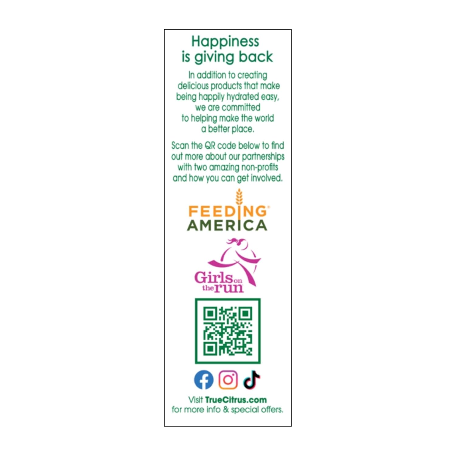 True Lime 100-Count Single-Serve Packets – Less-Is-More Citrus Flavoring Without the Lime Pile-Up