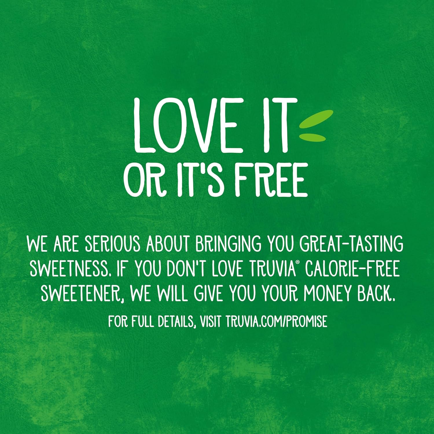 Truvia Sugar-Free Stevia Bottle – Holiday Gift for Keto, Low-Carb, and Wellness-Minded Loved Ones