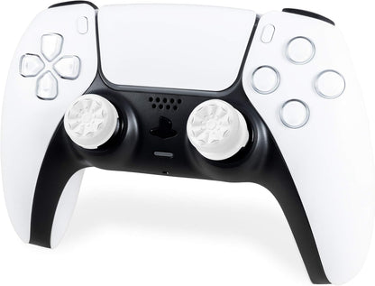 universal compatibility with ps4 dualshock and ps5 dualsense controllers