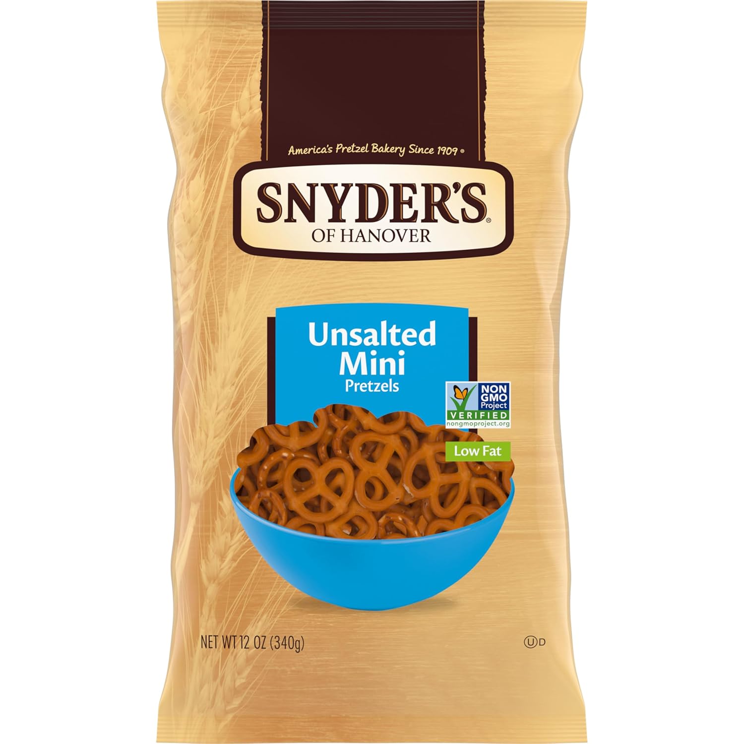 unsalted / low-sodium formulation