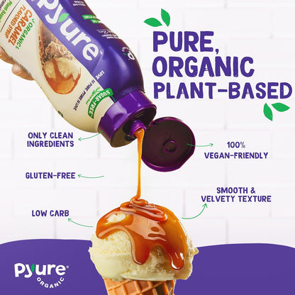 usda organic, non-gmo, vegan, and gluten-free certified