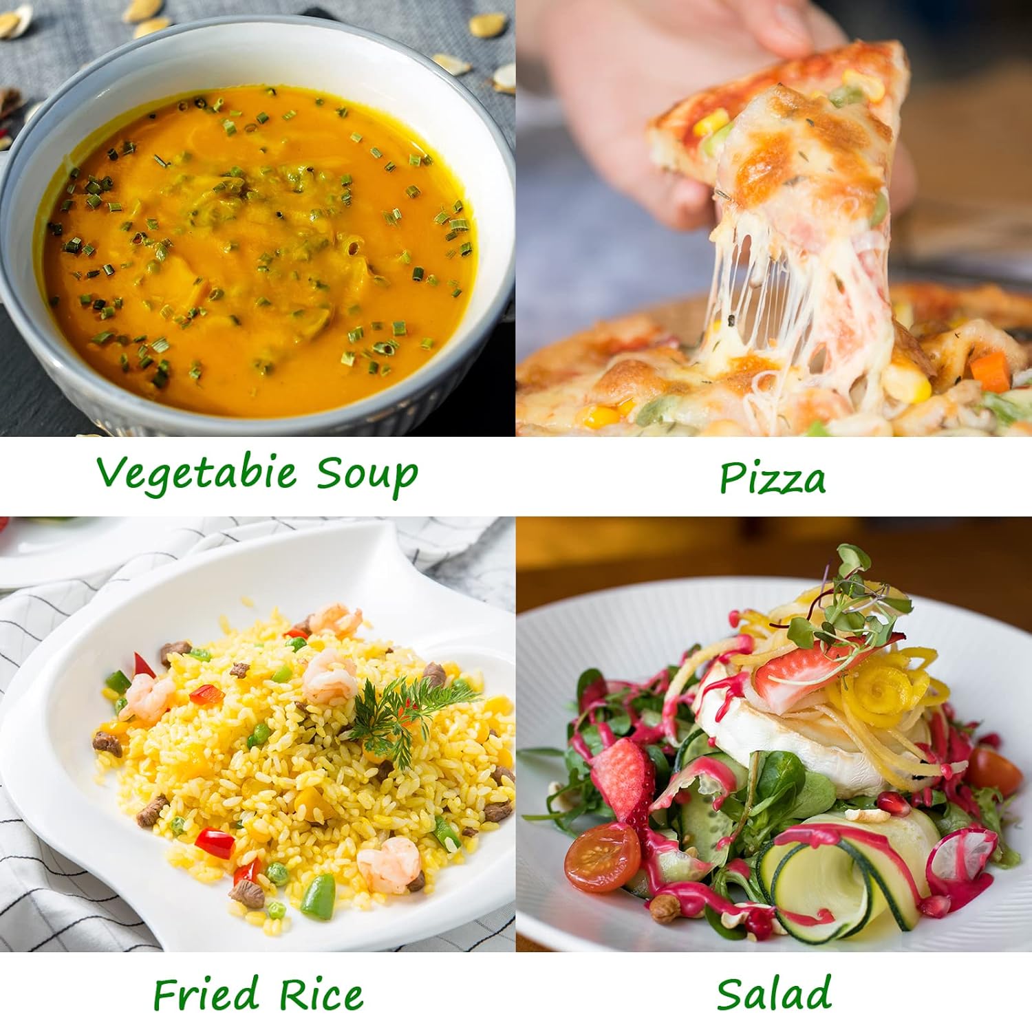 versatile ingredient profile suited for ramen, soups, stews, sauces, pasta, casseroles, and stuffing