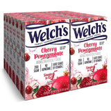 Welch's Singles To Go Drink Mix Singles - Sugar Free Vitamin C Powder Packets for a Lighter Mindful Hydration Habit