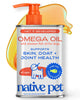 Omega Oil - 16 oz