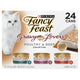 Poultry & Beef Variety Pack - 3 Ounce (Pack of 24)