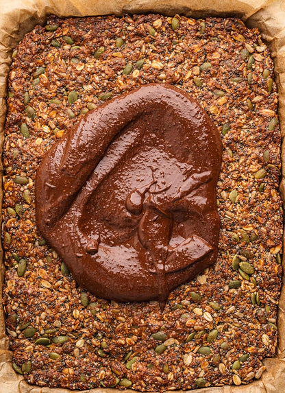Yupik Pumpkin Seed Kernels – Holiday Gift for Plant-Based Eaters and DIY Granola Makers