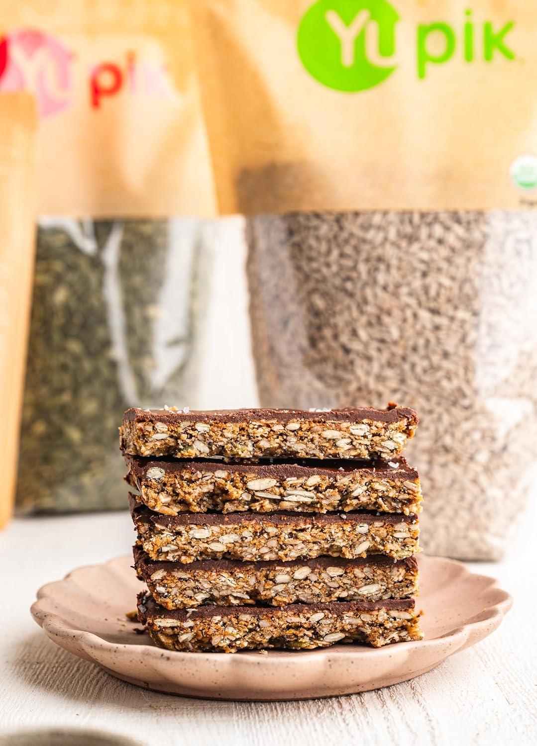 Yupik Pumpkin Seed Kernels – Holiday Gift for Plant-Based Eaters and DIY Granola Makers
