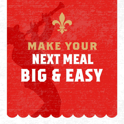 Zatarain's Cajun Butter Marinade with Injector – Heart-Smarter Alternative to Buttery Marinades for Health-Minded Family Dinners