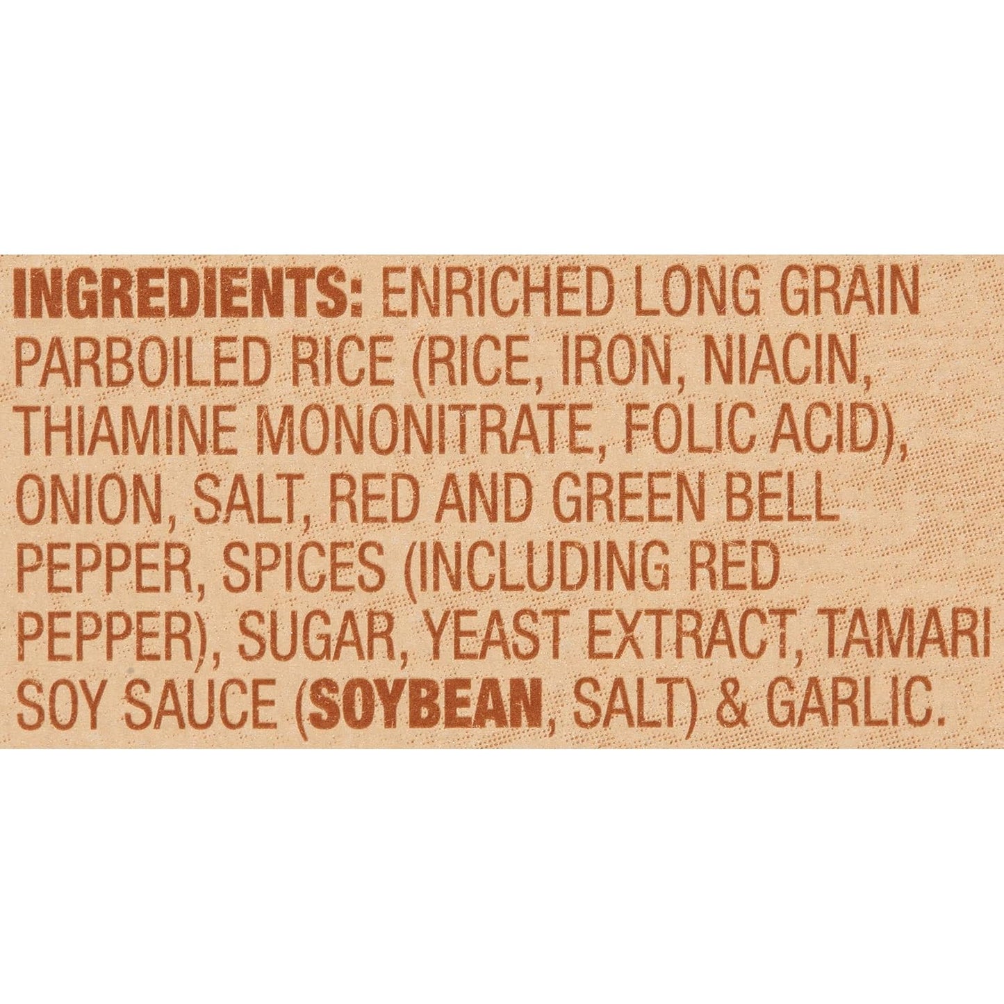 Zatarain's New Orleans Spanish Rice — Dorm Room Pantry Gift for College Students and New Cooks