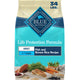 Fish & Brown Rice - 34 Pound (Pack of 1)